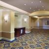Отель The Seelbach Hilton Louisville, фото 14