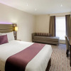 Отель Premier Inn Liverpool (Roby), фото 3