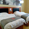 Отель Thank Inn Hotel Zhejiang Huzhou Changxing County Textile City, фото 5