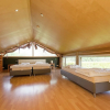 Отель Modern Holiday Home in Waimes With Swimming Pool, фото 20