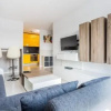 Отель Executive Suites Postepu, фото 2