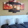 Отель Ferienwohnung Haus Leonore в Штендале