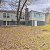 Отель Little Rock Home ~ 5 Mi to Downtown!, фото 19