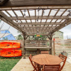 Отель Oleander House - Pet Friendly! Private Pool!, фото 23