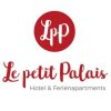 Отель Le petit Palais - Apartments, фото 4
