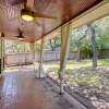 Отель San Antonio Vacation Rental w/ Covered Patio, фото 14