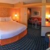 Отель Fairfield Inn & Suites by Marriott San Jose Airport, фото 30