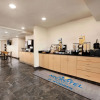 Отель Microtel Inn & Suites by Wyndham Culpeper, фото 13