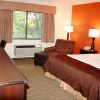 Отель AmericInn Lodge & Suites Rogers, фото 2