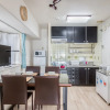 Отель Park Residence Omori, фото 17
