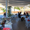 Отель Su Otel Bozcaada, фото 17