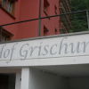 Отель Hof Grischun, фото 9
