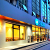 Отель Hanting Hotel Fushun Wanda Plaza, фото 1