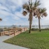 Отель Indian Harbour Beach Club by Stay in Cocoa Beach, фото 24