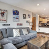 Отель Premier Silver Mill 8281-2br-walk To Slopes! Kids Ski Free! 2 Bedroom Condo by RedAwning, фото 2