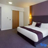 Отель Premier Inn Southampton City Centre (West Quay), фото 3
