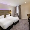 Отель Premier Inn Southampton West, фото 3