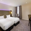 Отель Premier Inn Shrewsbury North Harmer Hill, фото 5