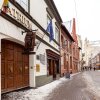 Апартаменты Atrium в Вильнюсе
