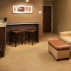 Отель Microtel Inn & Suites by Wyndham St Clairsville/Wheeling, фото 12