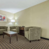 Отель Quality Inn & Suites Downtown, фото 13