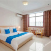 Отель City 118 chain hotel (Linyi Commodity City store), фото 5