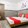 Отель Oyo 47971 Hotel Ram Inn, фото 11