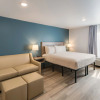 Отель WoodSpring Suites Tacoma - Lakewood, фото 18