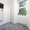 Отель JOIVY Stunning Ground-floor 2bedrm New Town Apt, фото 4