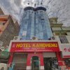 Отель OYO 15589 Hotel Kamdhenu, фото 13