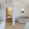 Отель Stunning Capo Falcone Charming Apartments 1 Bedroom Apt Sleeps 4, фото 2