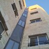 Отель Agripas Boutique Hotel в Иерусалиме