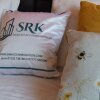 Отель Beautiful & Spacious with 2 Free Parking Spaces By Srk Accommodation, фото 2