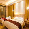 Отель Jinlong Grand Hotel-Hanzhong, фото 2