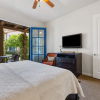 Отель Lux 1bd Near Clubhouse W/ All Amenities 1 Bedroom Condo by RedAwning, фото 12