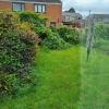 Отель Immaculate 3-bed House With Free Parking in Bolton, фото 19