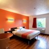 Отель Motel 6 King Of Prussia, PA - Philadelphia, фото 6