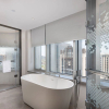 Отель Hampton by Hilton Wuxi East Railway Station, фото 10