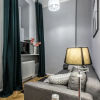 Отель ClickTheFlat Palace Of Culture Apartment, фото 4