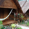 Отель Dahla Lanta Hut, фото 24
