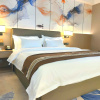 Отель Green Oriental Hotel (Nancheng high speed railway station store), фото 8