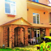 Гостиница Semejnyij Guest House, фото 7