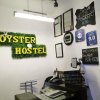 Отель Oyster Hostel, фото 40