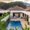 Отель Andaman 3br Pool Villa, фото 1