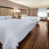 Отель Hampton Inn & Suites Seattle-North/Lynnwood, фото 28