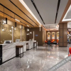 Отель Hampton by Hilton Yangzhou East Railway Station, фото 29