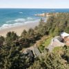 Отель Otter Rock Hideaway 3 Bedroom Home, фото 17