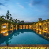 Отель Mekong Lodge Hotel & Resort, фото 29