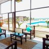 Отель Aquarena Vichayito Mancora Playa, фото 11