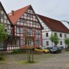 Отель Spacious Apartment In Schwalenberg Near Forest, фото 13